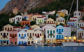 Πειρατεία από τον ερντογάν, στέλνει το oruc reis δίπλα στο καστελόριζο. Kastelorizo Visiting Greece Greece Greece Islands