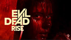 review evil dead rise brings old