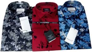 multi shades branded shirts wholers