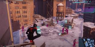 Submitted 11 days ago by mdl12795. Into The Spider Verse Suit Coming To Spider Man Miles Morales 9to5toys