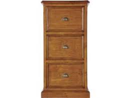 It is among the best wooden files cabinets, and it has two storage drawers. Raffles 3 Drawer Filing Cabinet Lee Longlands