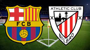 Cuenta oficial del club barcelona atlético, campeón ldf2016. Barcelona Vs Athletic Club La Liga 2021 Match Preview Youtube