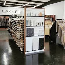 about oak and stone floors showroom and