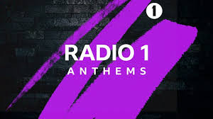 Bbc Radio 1 Radio 1 Anthems Drum And Bass Anthems