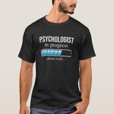 funny psychology t shirts t shirt