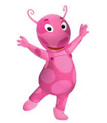 We don't know what to do! Uniqua The Backyardigans Wiki Fandom Animated Cartoons Childhood Tv Shows Childhood Memories 2000
