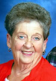 Nancy Liston Obituary