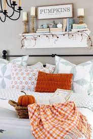 bedroom fall decor top ers 51 off