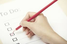 Why Checking Things Off Your List Feels So Good Time Management Ninja