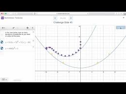 desmos graphing calculator activities