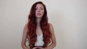Jesse Sage Light Mountain Natural Hair Color Review Tutorial Youtube