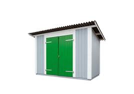 5 Tips For Building A Small Shed