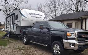 9 incredible small 5th wheel trailers