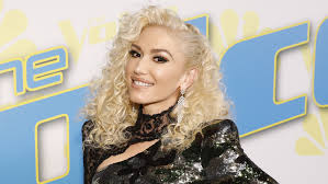 I love gwen stefani and was so excited when i saw she had released a christmas album, was definitely worth the purchase. Gwen Stefani Records New Holiday Song Here This Christmas For Hallmark Channel Listen Entertainment Tonight