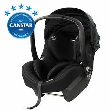 Maxi Cosi Mico 12 Lx Baby Capsule