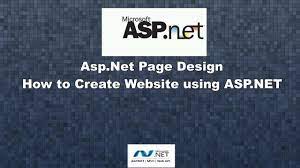 using asp net very attractive design