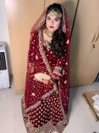 royal muslim brides richa alchiya