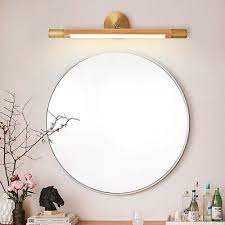 80cm Extra Large Round Wall Mirror
