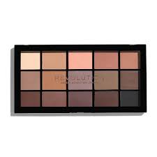 makeup revolution re loaded palette