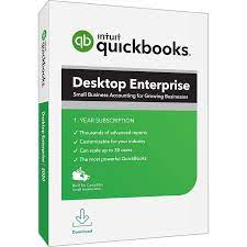 Quickbooks desktop enterprise offers many advanced features, such as advanced inventory and reporting. Quickbooks Enterprise Platinum 2021 20 Users Subscription Accounting Software Vendors
