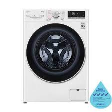 8 5 5kg front load washer dryer with ai