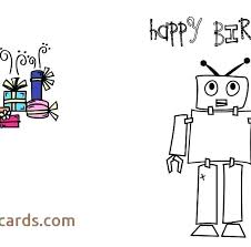 Printable Kids Birthday Cards Provadia Info