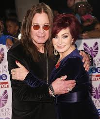 His claim to fame has been leading the band black sabbath of heavy metal genre. How Old Is Sharon Osbourne What Is Her Net Worth And What Did She Say About Jeremy Corbyn