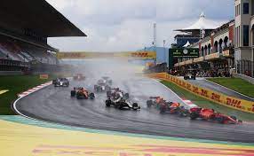 Turkish Grand Prix to rejoin 2021 Formula 1 calendar