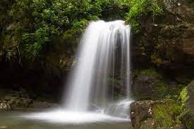 7 breathtaking waterfalls near gatlinburg