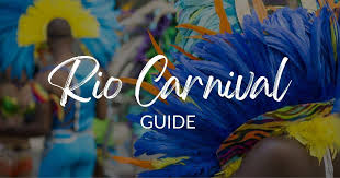 10 rio carnival in brazil tours trips