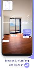 Maßstabsgetreue grundrisse, eine große auswahl an möbeln, accessoires und farben. Ar Plan 3d Lineal Camera To Plan Floorplanner Apps Bei Google Play