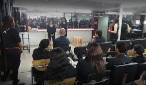 diploma in hairdressing l oreal