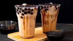 find out if bubble tea is good for your
