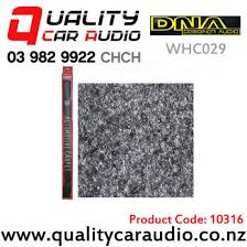 dna whc029 speaker carpet 2x1m grey