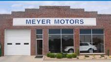 The History and Mission of Meyer Motors Inc