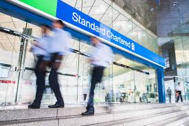 Standard chartered bank (formerly the chartered bank) is india's largest international bank with 100 branches in 43 cities. Standard Chartered Bank S India Division Launches All Digital Financial Services During Covid 19 Crisis