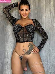 Karla Carrillo  karlacarrillogo  tsxxlvip Nude Leaked OnlyFans Photo #8 -  Fapello