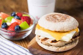 10 Chick Fil A Breakfasts Under 400 Calories Chick Fil A
