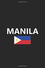 manila philippines filipino city flag