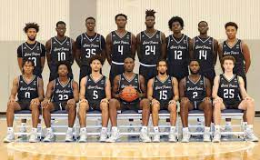 2021-22 Men's Basketball Roster - Saint ...