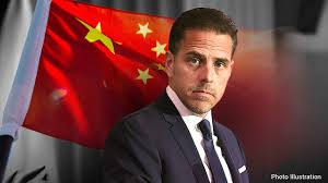Hunter Biden's foreign business dealings: 4 countries with financial links  to president's son | Fox News