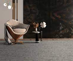 hospitality tufted carpet tile