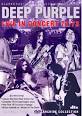 Live in Concert 1972/73 [DVD]