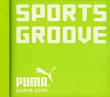 Puma Sports Groove, Vol. 1
