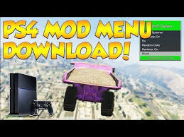 Download gta 5 mod menus for pc, ps4 & xbox. How To Install A Ps4 Mod Menu For Gta 5 Next Gen Modding Youtube Ps4 Mods Youtube Mod