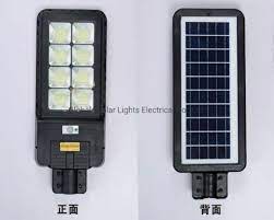 solar led light