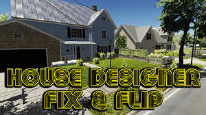 house designer fix flip mod apk 1