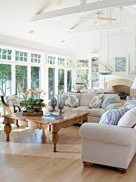 country living room design