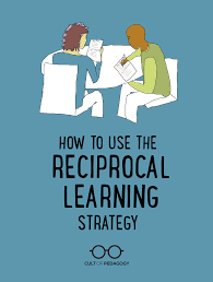 reciprocal learning strategy