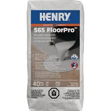 henry 565 floorpro self leveling